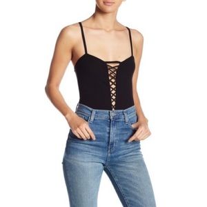 Flynn Skye Clothing Tool Around Tank Skye Stripe